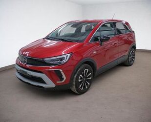 Opel Crossland (X) Gebrauchtwagen
