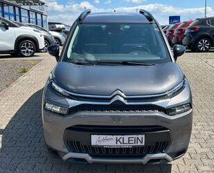 Citroen C3 Aircross Gebrauchtwagen