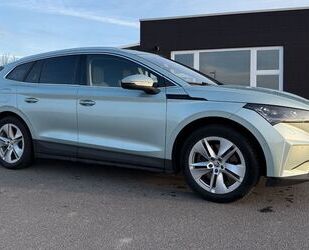 Skoda Enyaq Gebrauchtwagen