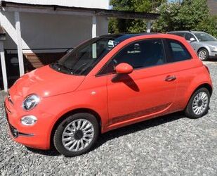 Fiat 500 Gebrauchtwagen