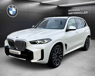 BMW X5 Gebrauchtwagen