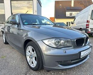 BMW 116 Gebrauchtwagen
