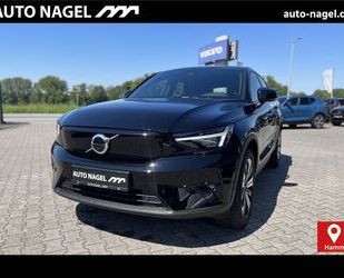 Volvo C40 Gebrauchtwagen