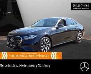 Mercedes-Benz E 300 Gebrauchtwagen