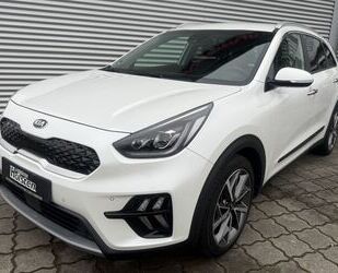 Kia Niro Gebrauchtwagen