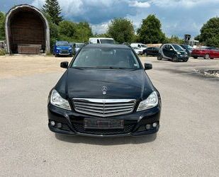 Mercedes-Benz C 180 Gebrauchtwagen