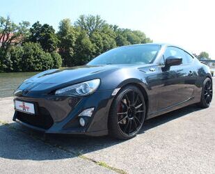 Toyota GT86 Gebrauchtwagen