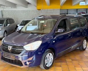 Dacia Lodgy Gebrauchtwagen