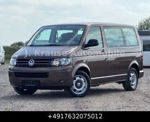 VW T5 Multivan Gebrauchtwagen
