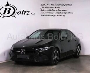 Mercedes-Benz A 180 Gebrauchtwagen