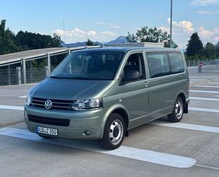VW T5 Caravelle Gebrauchtwagen