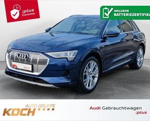 Audi e-tron Gebrauchtwagen