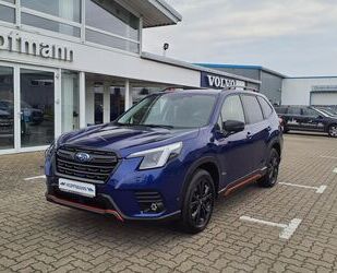 Subaru Forester Gebrauchtwagen