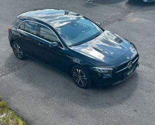 Mercedes-Benz A 220 Gebrauchtwagen