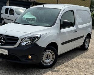 Mercedes-Benz Citan Gebrauchtwagen