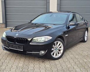 BMW 528 Gebrauchtwagen