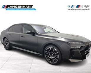 BMW M760 Gebrauchtwagen