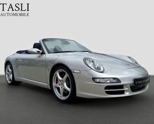Porsche 997 Gebrauchtwagen