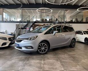 Opel Zafira Tourer Gebrauchtwagen