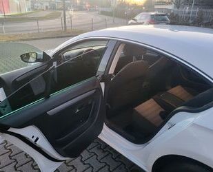 VW CC Gebrauchtwagen