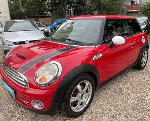 Mini ONE Gebrauchtwagen