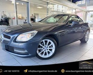 Mercedes-Benz SLK 200 Gebrauchtwagen