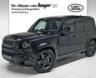 Land Rover Defender Gebrauchtwagen