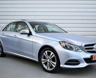 Mercedes-Benz E 350 Gebrauchtwagen