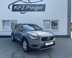 Volvo XC40 Gebrauchtwagen