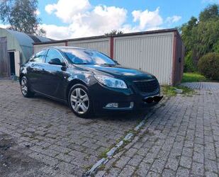 Opel Insignia Gebrauchtwagen