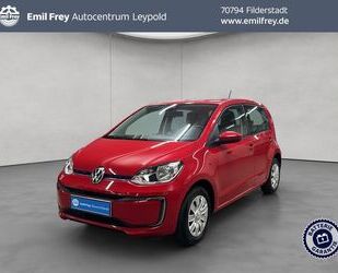 VW up! Gebrauchtwagen
