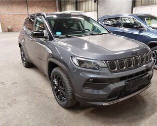 Jeep Compass Gebrauchtwagen