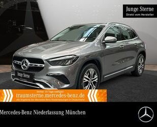Mercedes-Benz GLA 180 Gebrauchtwagen