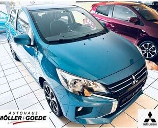 Mitsubishi Space Star Gebrauchtwagen