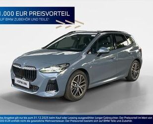 BMW 220 Active Tourer Gebrauchtwagen