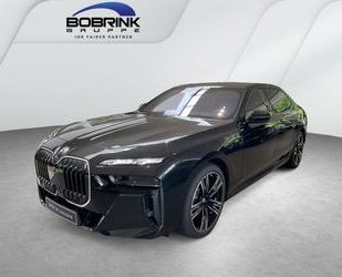 BMW 740 Gebrauchtwagen