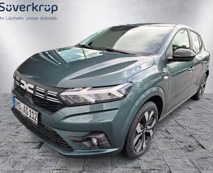 Dacia Sandero Gebrauchtwagen