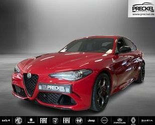 Alfa Romeo Giulia Gebrauchtwagen