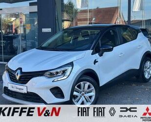 Renault Captur Gebrauchtwagen