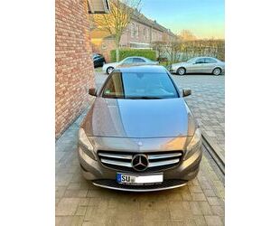 Mercedes-Benz A 180 Gebrauchtwagen