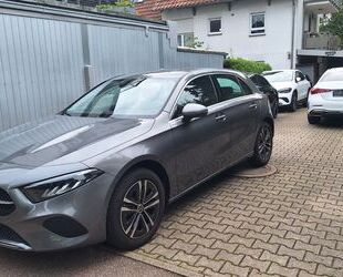 Mercedes-Benz A 250 Gebrauchtwagen
