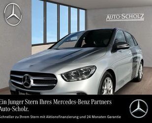 Mercedes-Benz B 180 Gebrauchtwagen