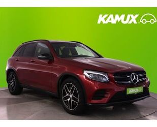 Mercedes-Benz GLC 350 Gebrauchtwagen