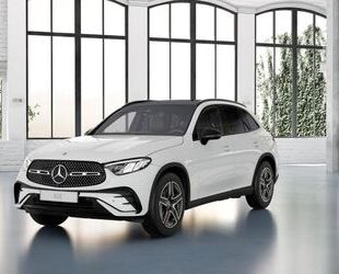 Mercedes-Benz GLC 220 Gebrauchtwagen