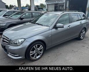 Mercedes-Benz C 200 Gebrauchtwagen