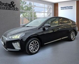 Hyundai IONIQ Gebrauchtwagen