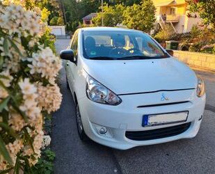 Mitsubishi Space Star Gebrauchtwagen