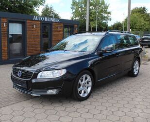 Volvo V70 Gebrauchtwagen