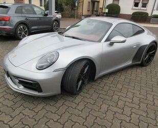 Porsche 992 Gebrauchtwagen