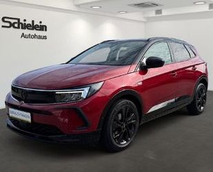 Opel Grandland (X) Gebrauchtwagen
